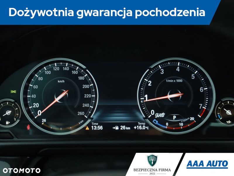BMW Seria 5 - 10