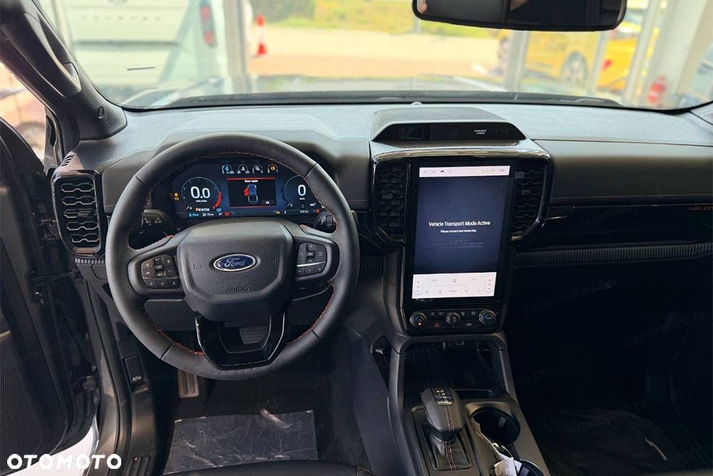 Ford Ranger - 12