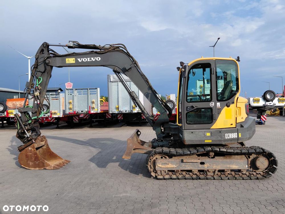 Volvo ECR 88 D - 14