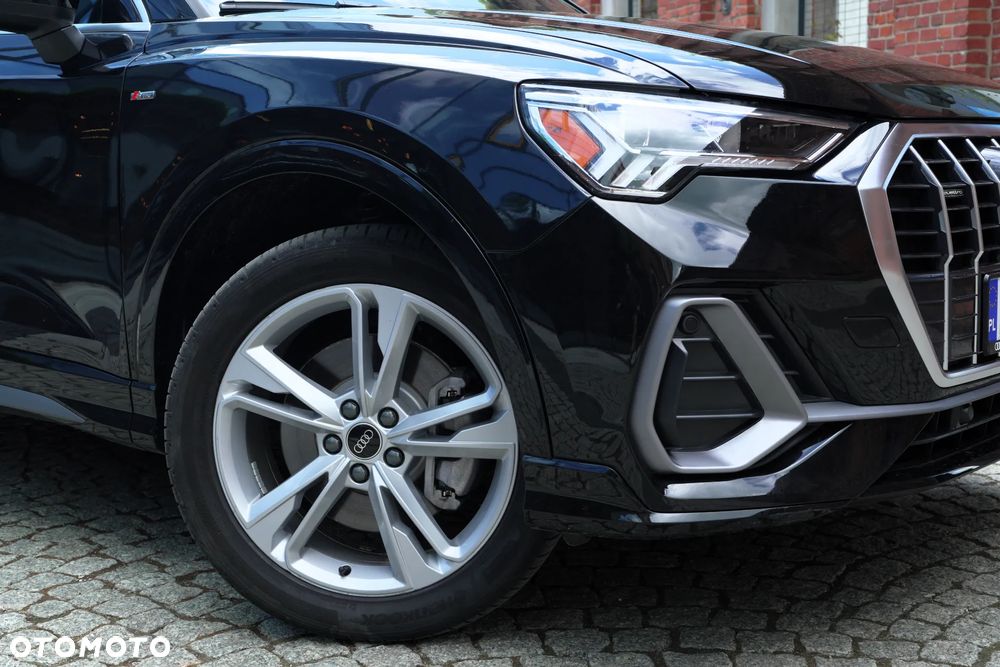 Audi Q3 45 TFSI Quattro S tronic S line - 12