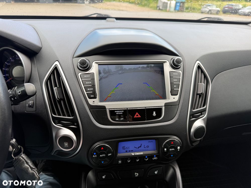 Hyundai ix35 1.6 GDI Premium 2WD - 27