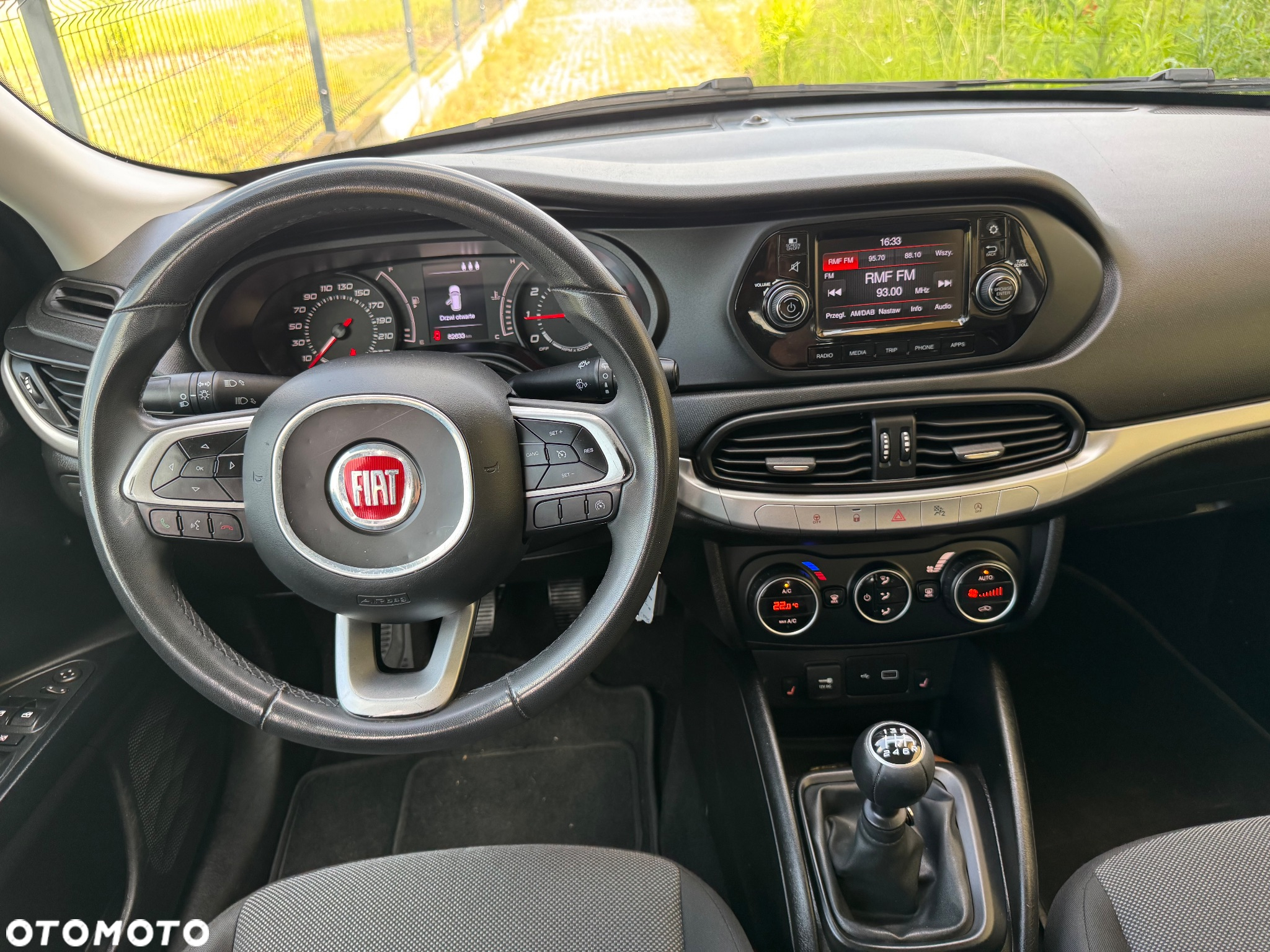 Fiat Tipo 1.4 16v Street - 21