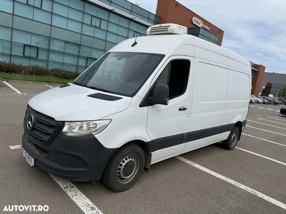 Mercedes-Benz C - 29