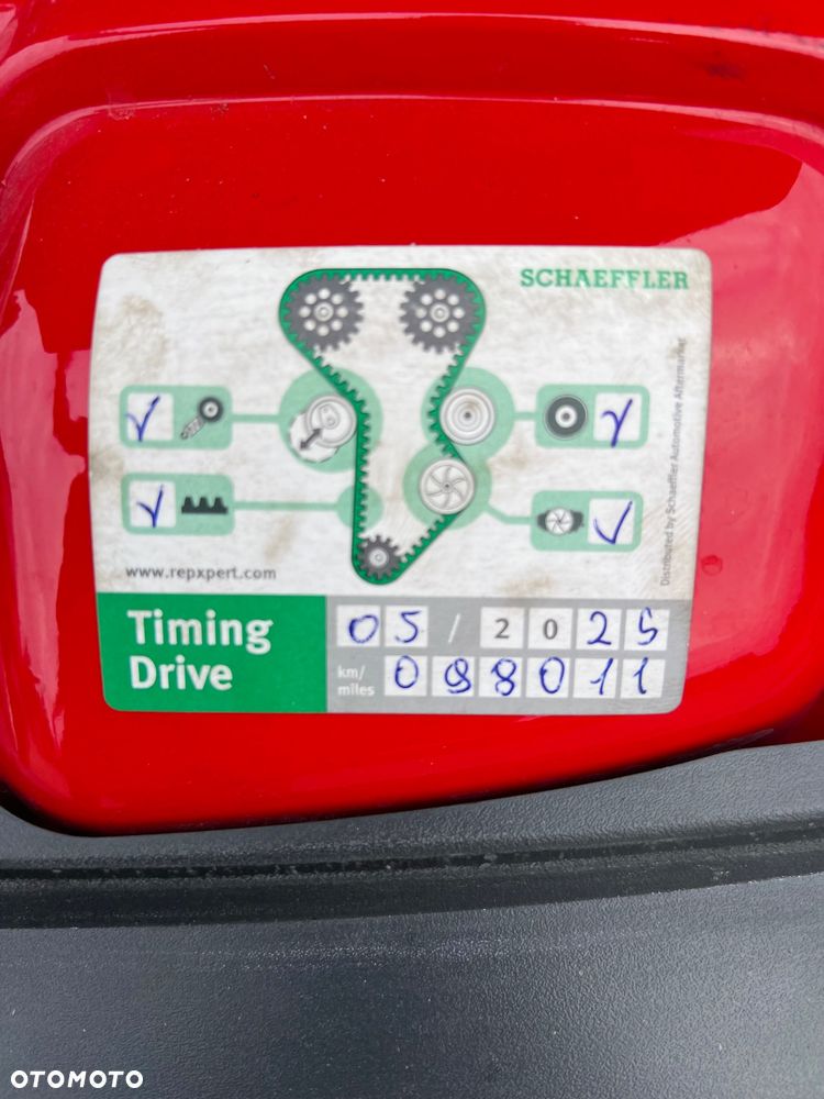 Ford Fiesta 1.6 TDCi DPF Sport - 19