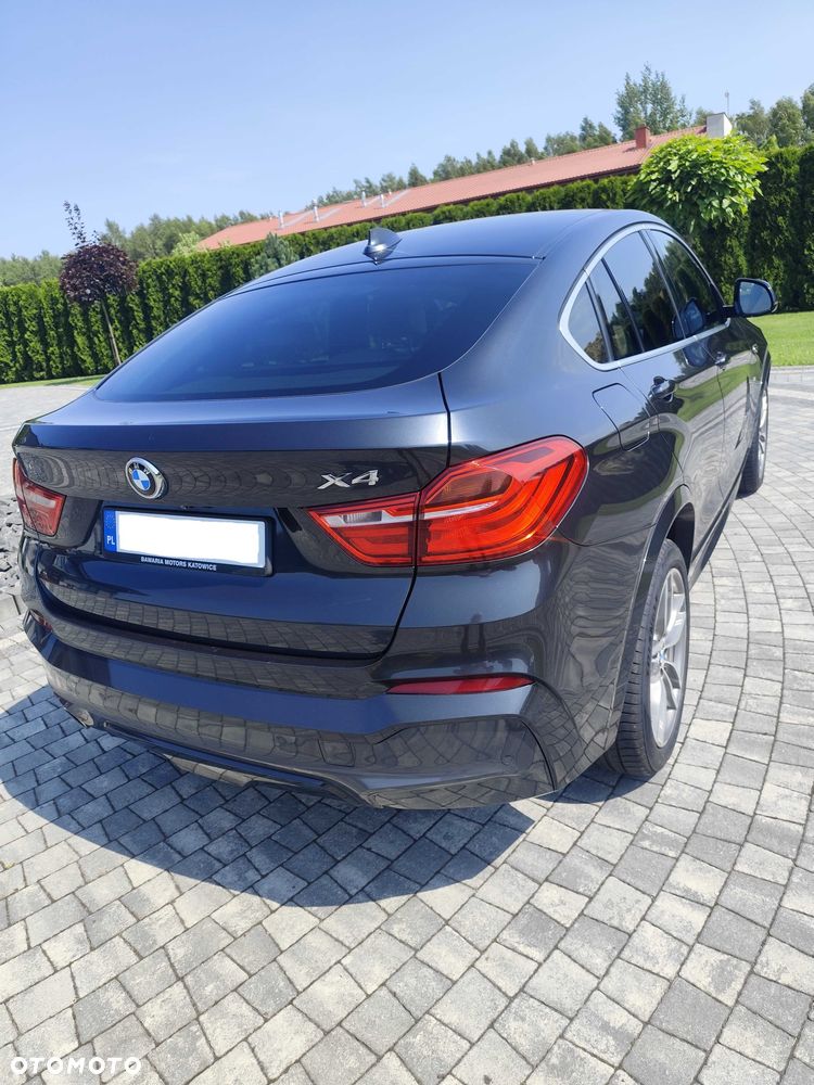 BMW X4 M - 2