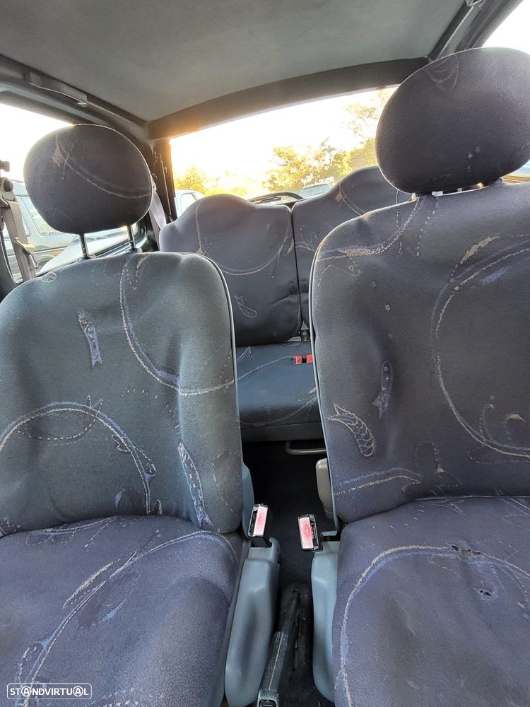 Renault Twingo 1.2 - 18