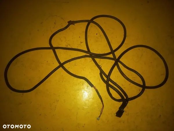 Ogrzewanie wodne postojowe Eberspacher Hydronic M D10W 12V John Deere 6620 John Deere 6620 - 10