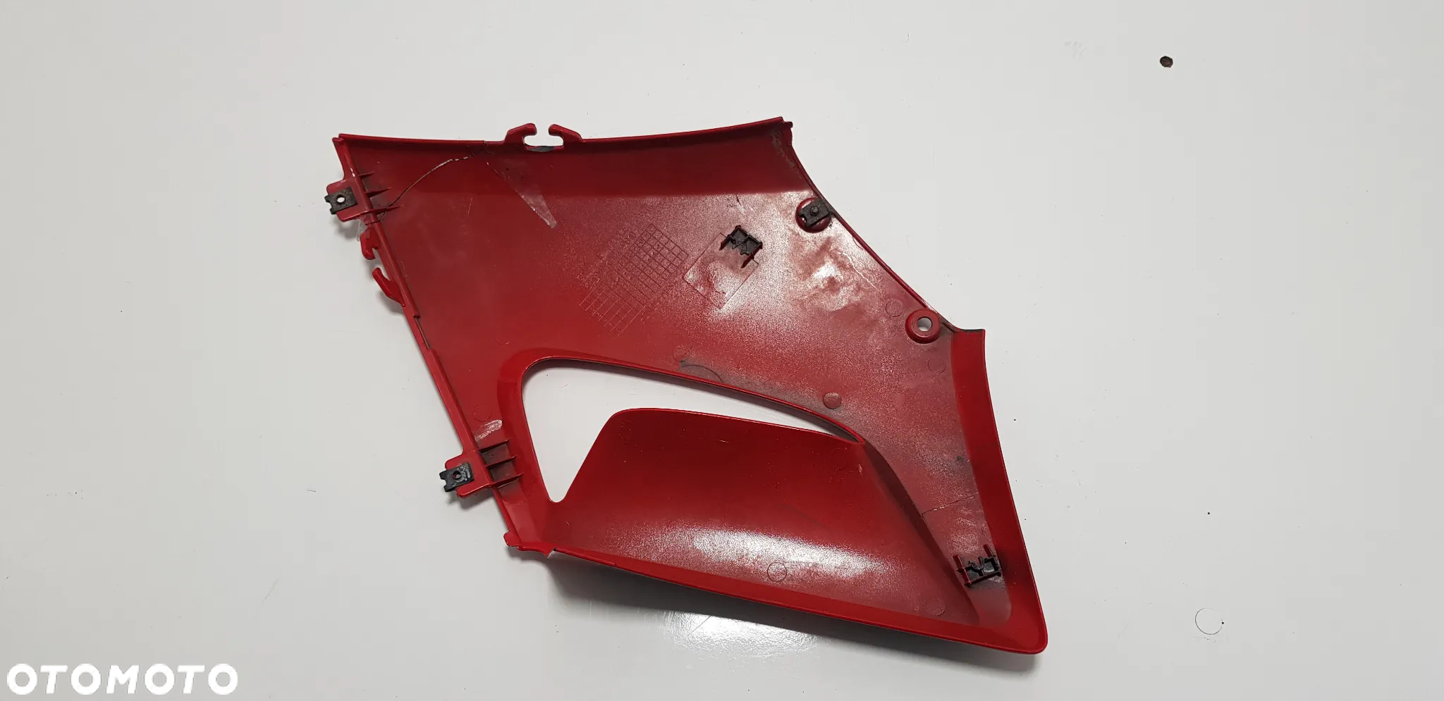 Honda CBR 125 2004 Owiewka Lewa - 6