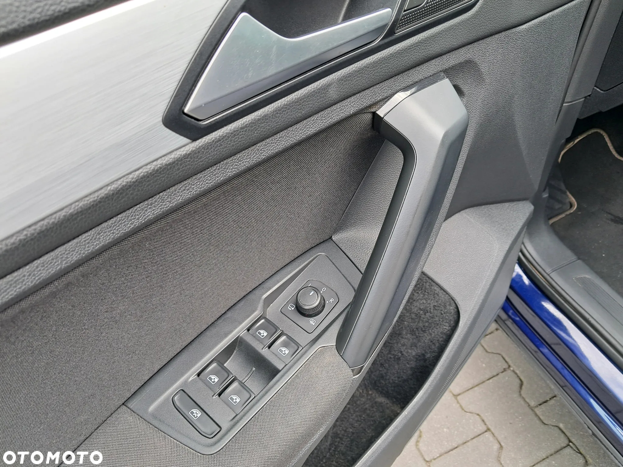 Volkswagen Tiguan 2.0 TSI 4Mot Comfortline DSG - 14