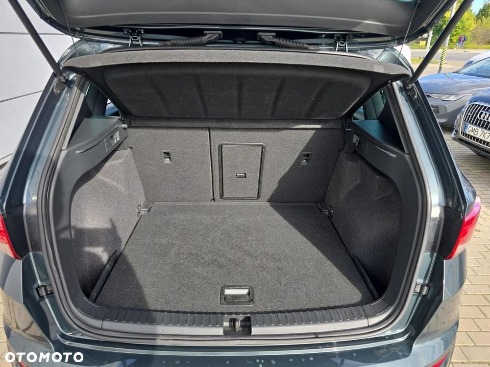 Cupra Ateca 2.0 TSI 4Drive VZ DSG - 22