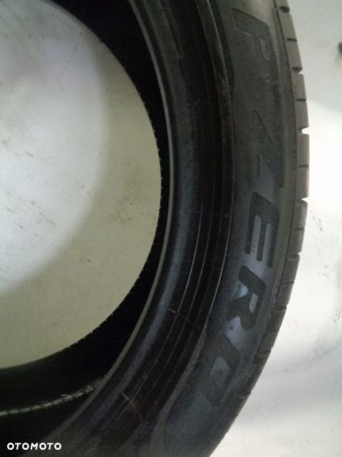 4X LETNIE PIRELLI P ZERO 285/40R21 109Y - 11