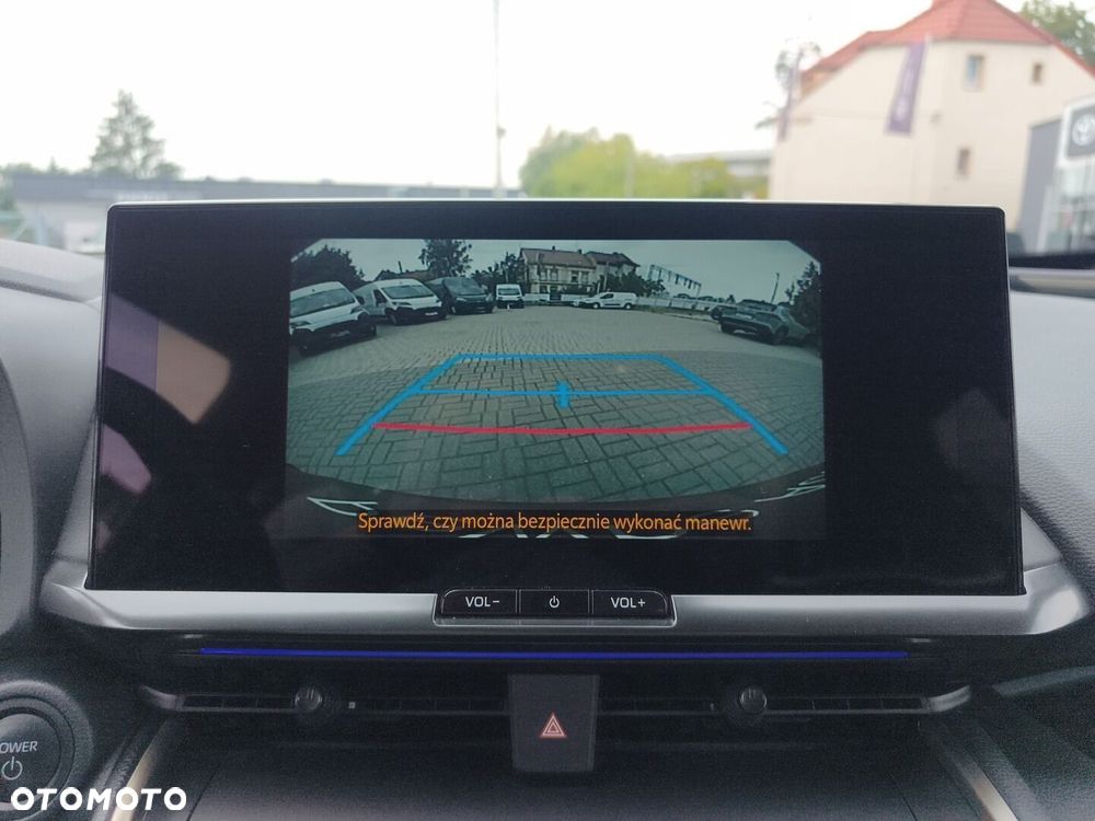 Toyota C-HR 1.8 Hybrid Executive - 24