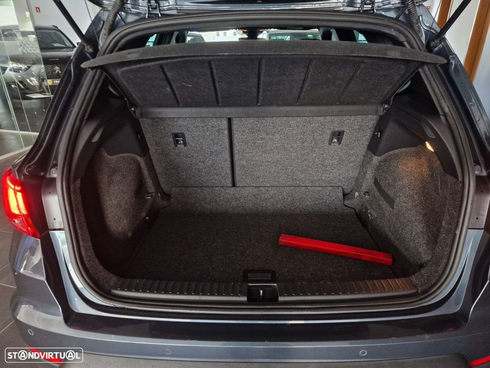 SEAT Arona 1.0 TSI FR - 13