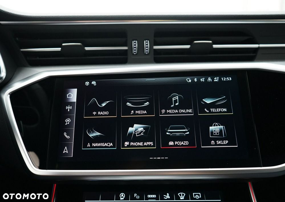Audi A7 Sportback - 34