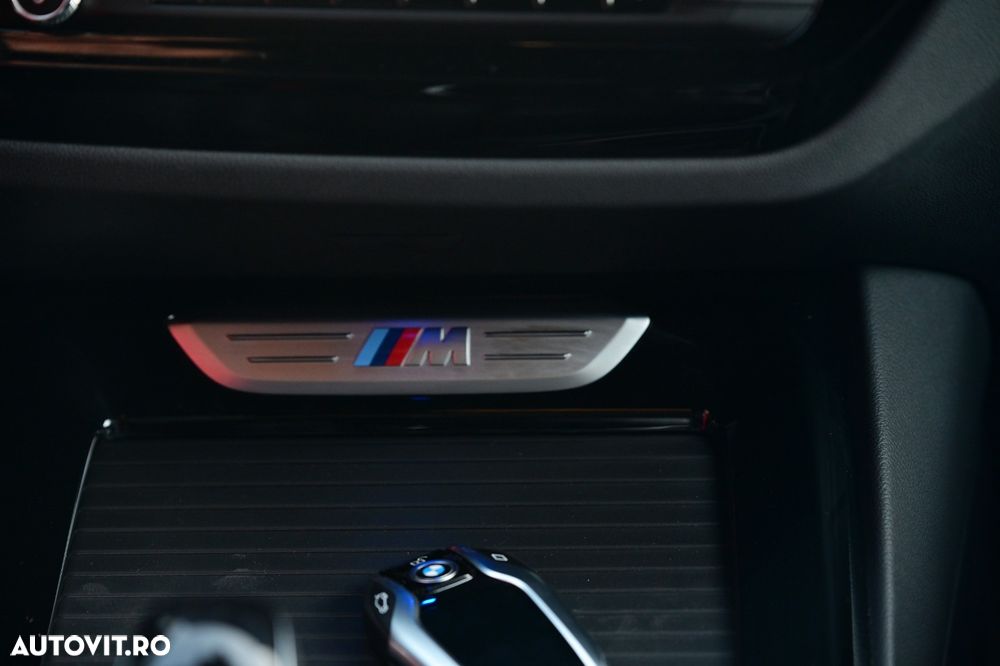 BMW X3 M M40d Sport Edition - 13