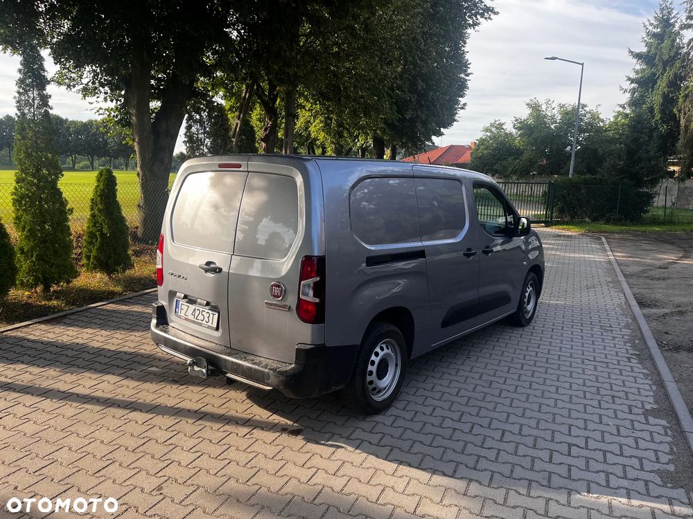 Fiat Doblo - 3