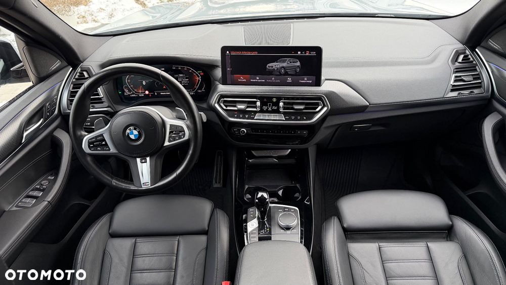 BMW X3 - 3