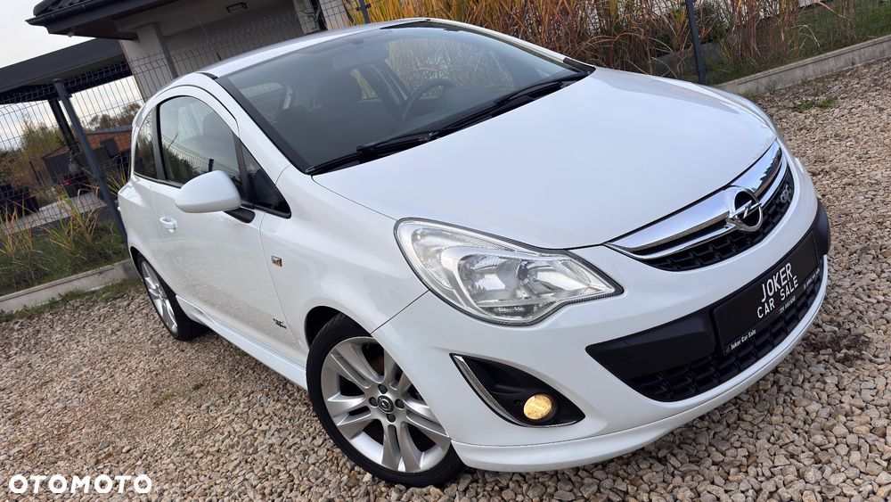 Opel Corsa - 12
