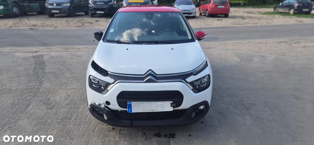 Citroën C3 1.2 PureTech Feel Pack - 2
