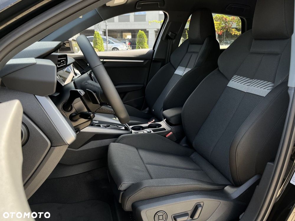 Audi A3 Sportback - 18