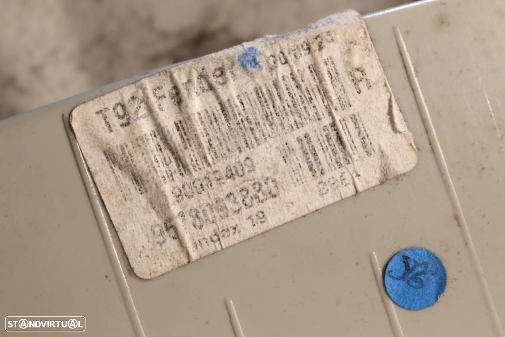 Farolim Direito Peugeot 308 Sw Ii  9678093880 / Carrinha Chassi Pendur - 8