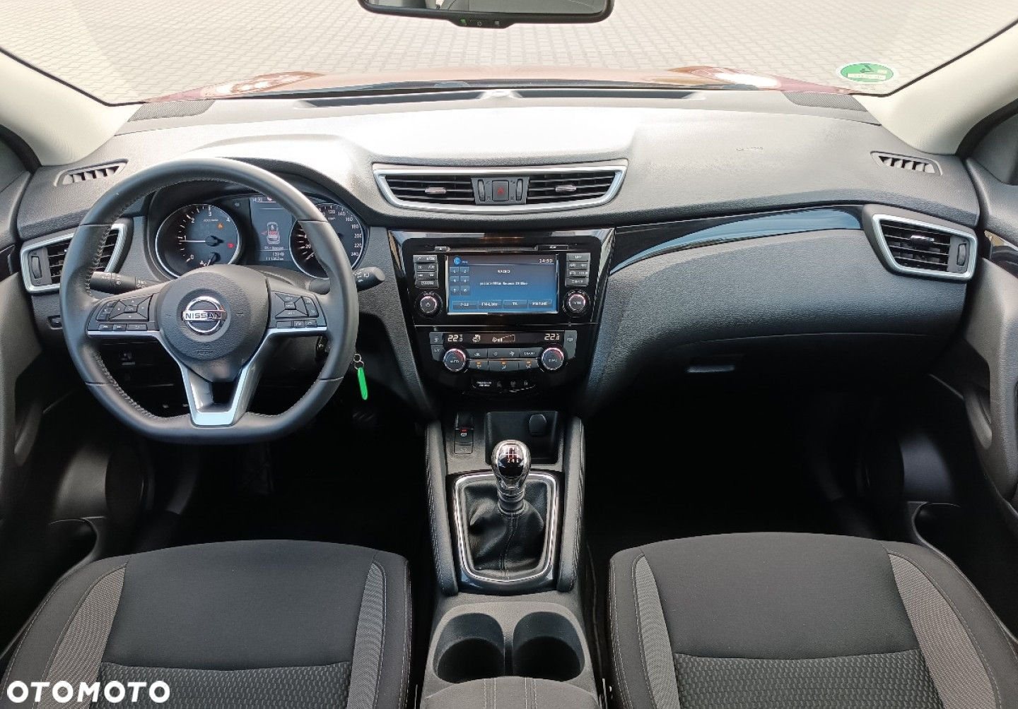 Nissan Qashqai - 24