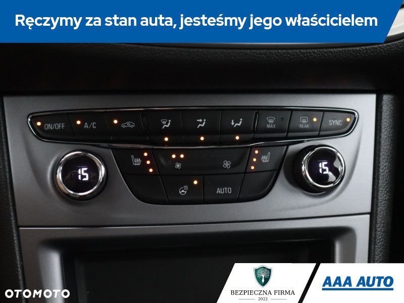 Opel Astra - 17
