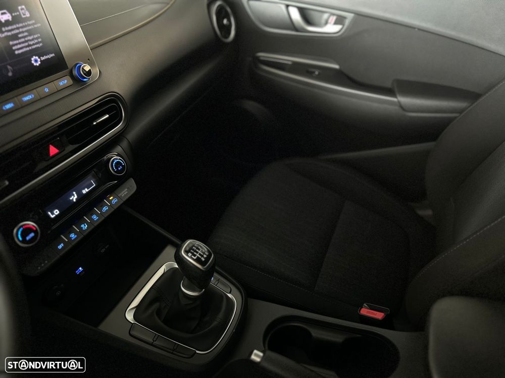 Hyundai Kauai - 30