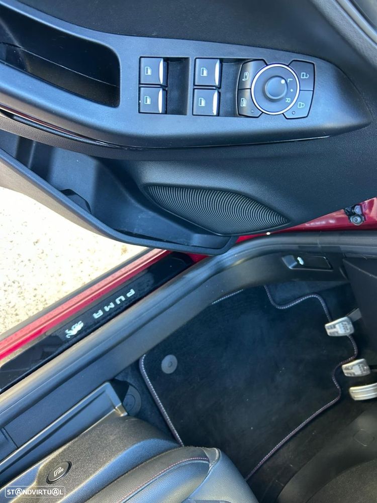 Ford Puma 1.0 EcoBoost MHEV ST-Line X Design - 33