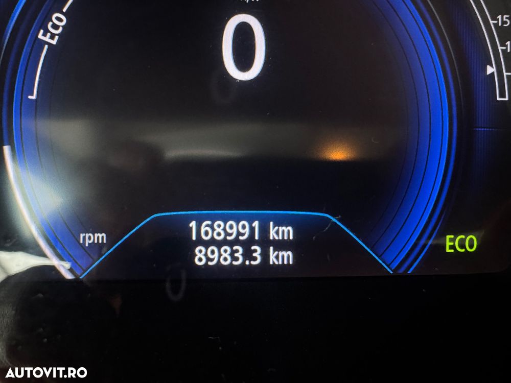 Renault Megane dCi 110 FAP LIMITED - 26