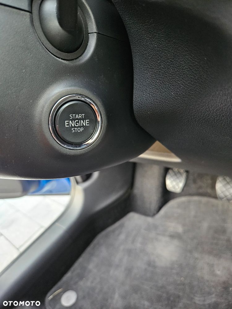 Skoda Scala 1.5 TSI Balance - 24
