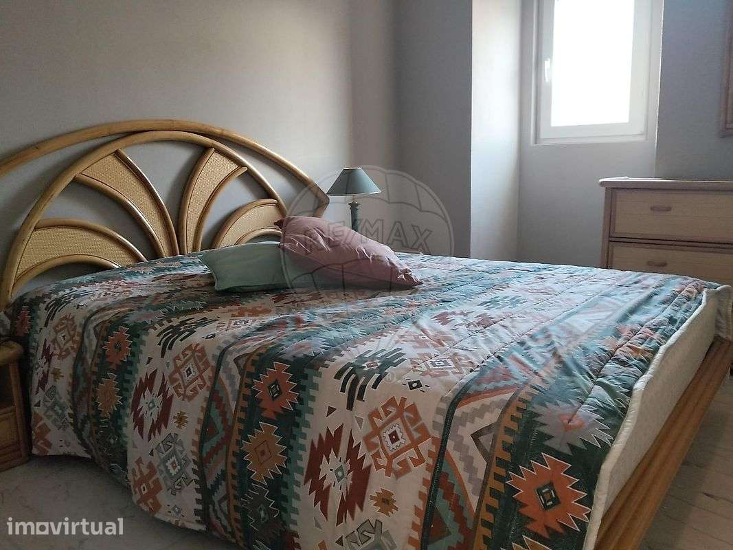 Apartamento T1 para arrendamento - Grande imagem: 2/3