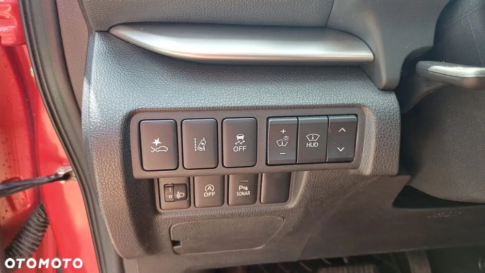 Mitsubishi Eclipse Cross 1.5 T Intense Plus CVT 4WD - 11