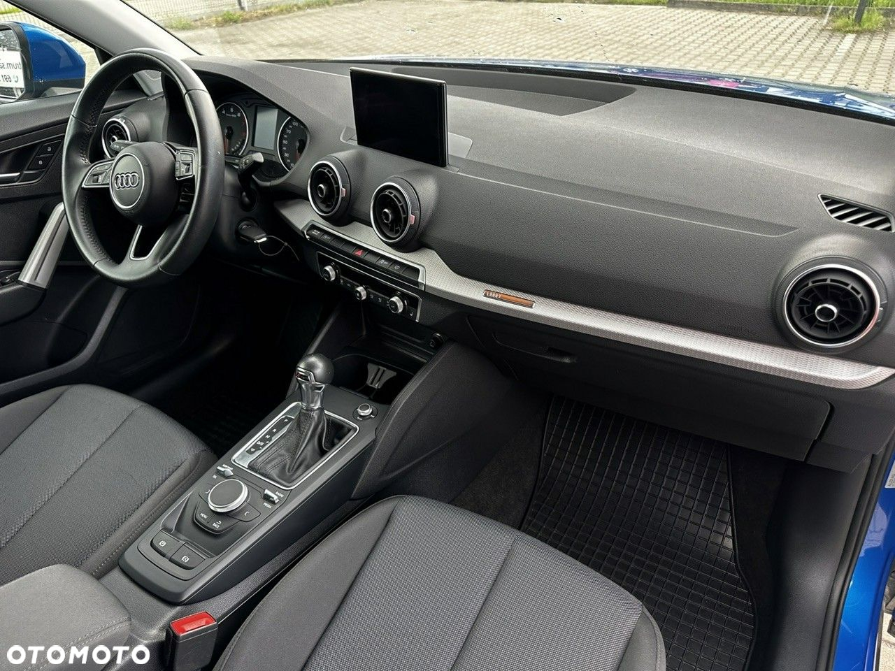 Audi Q2 35 TFSI S tronic - 14