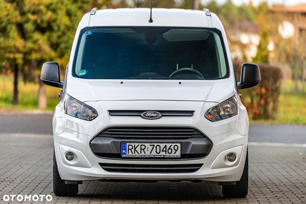 Fiat Transit Connect - 14