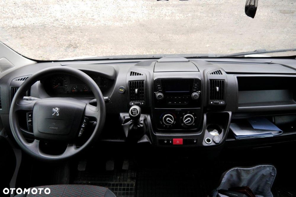 Peugeot Boxer - 9