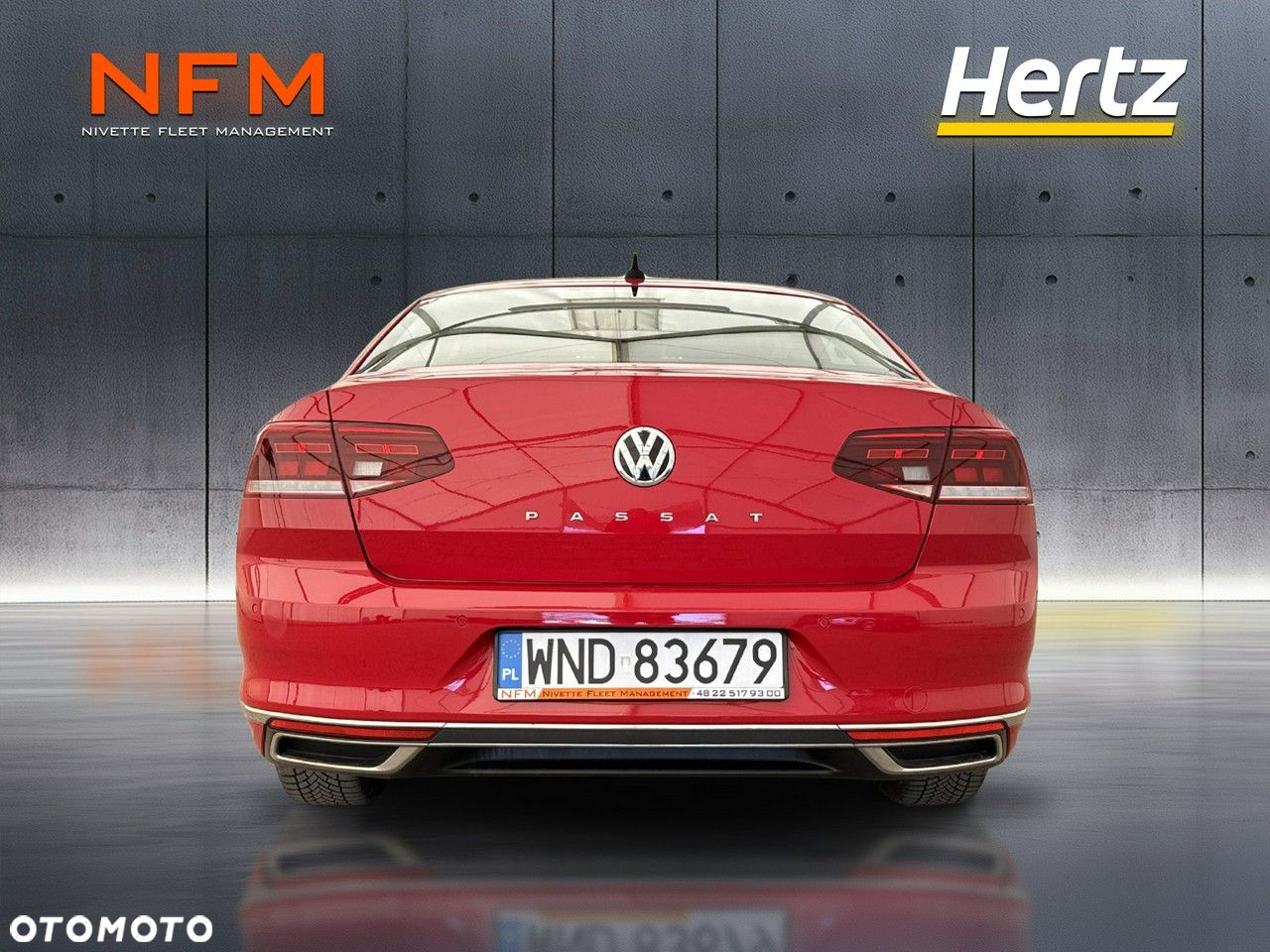 Volkswagen Passat 1.5 TSI EVO Elegance - 9