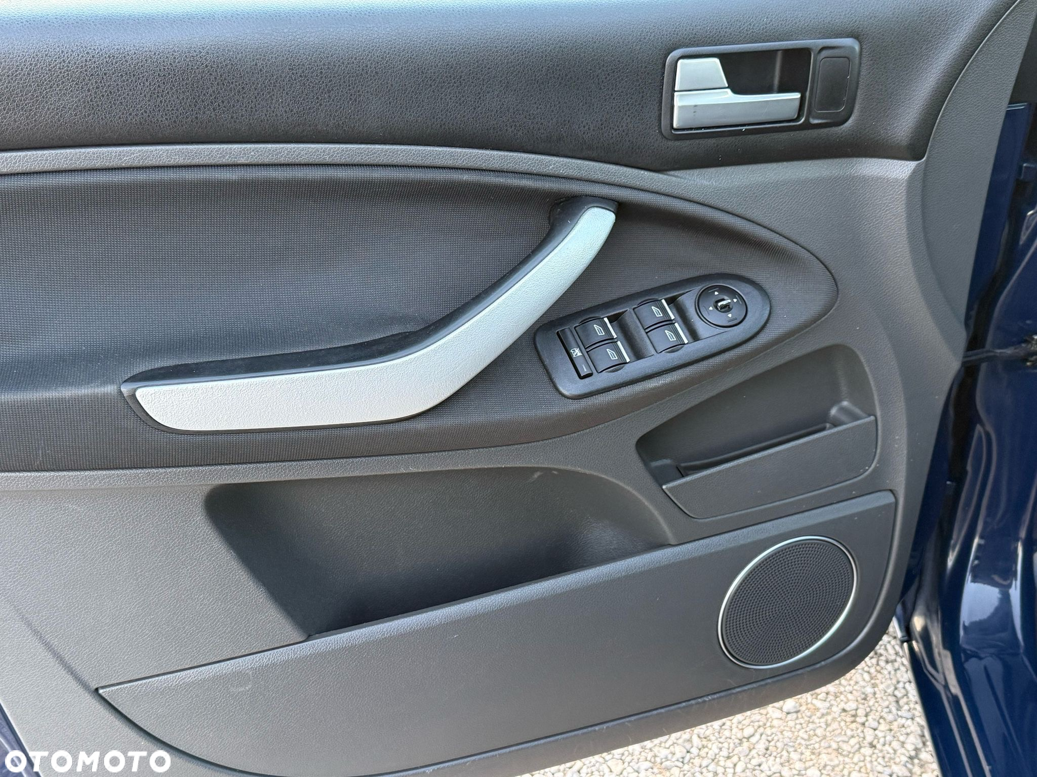 Ford C-MAX 2.0 Ghia - 18
