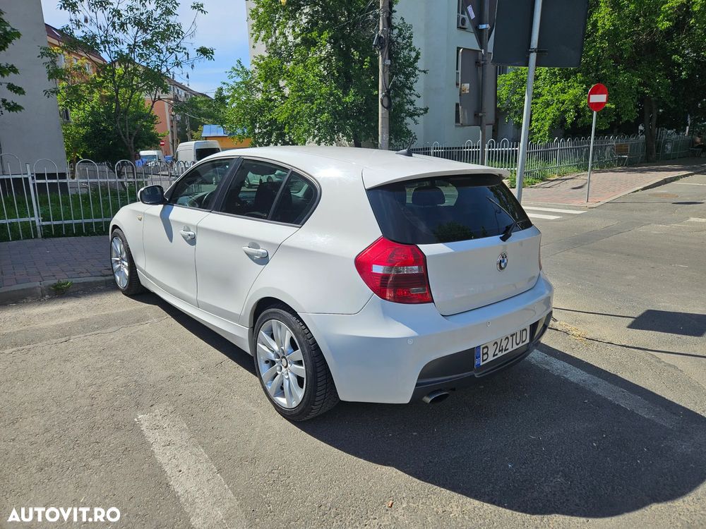 BMW Seria 1 116d - 24