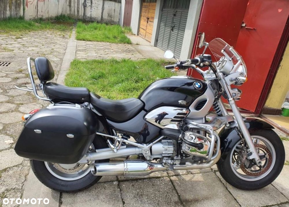 BMW R - 4