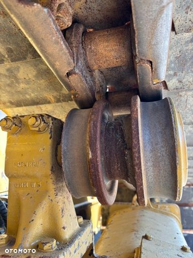 Caterpillar D5 LGP - 12