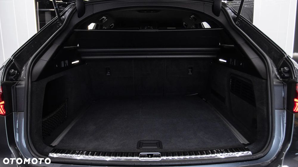 Audi A6 Avant 50 TDI mHEV Quattro Sport Tiptronic - 39