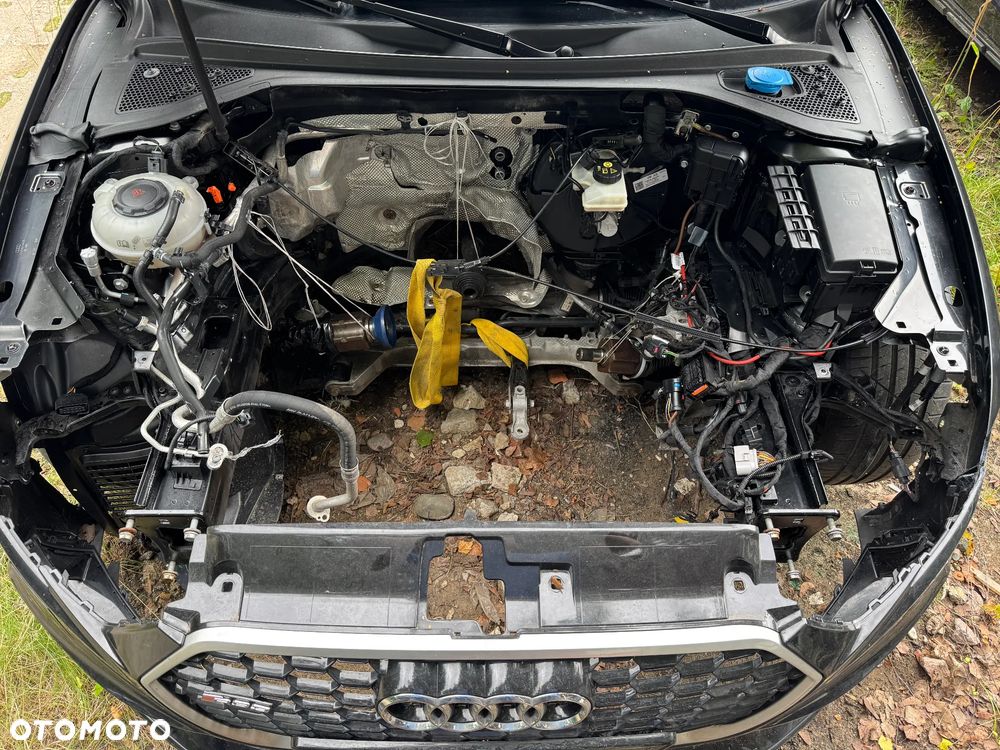 Audi S3 Limousine 2.0 TFSI Quattro S tronic - 10