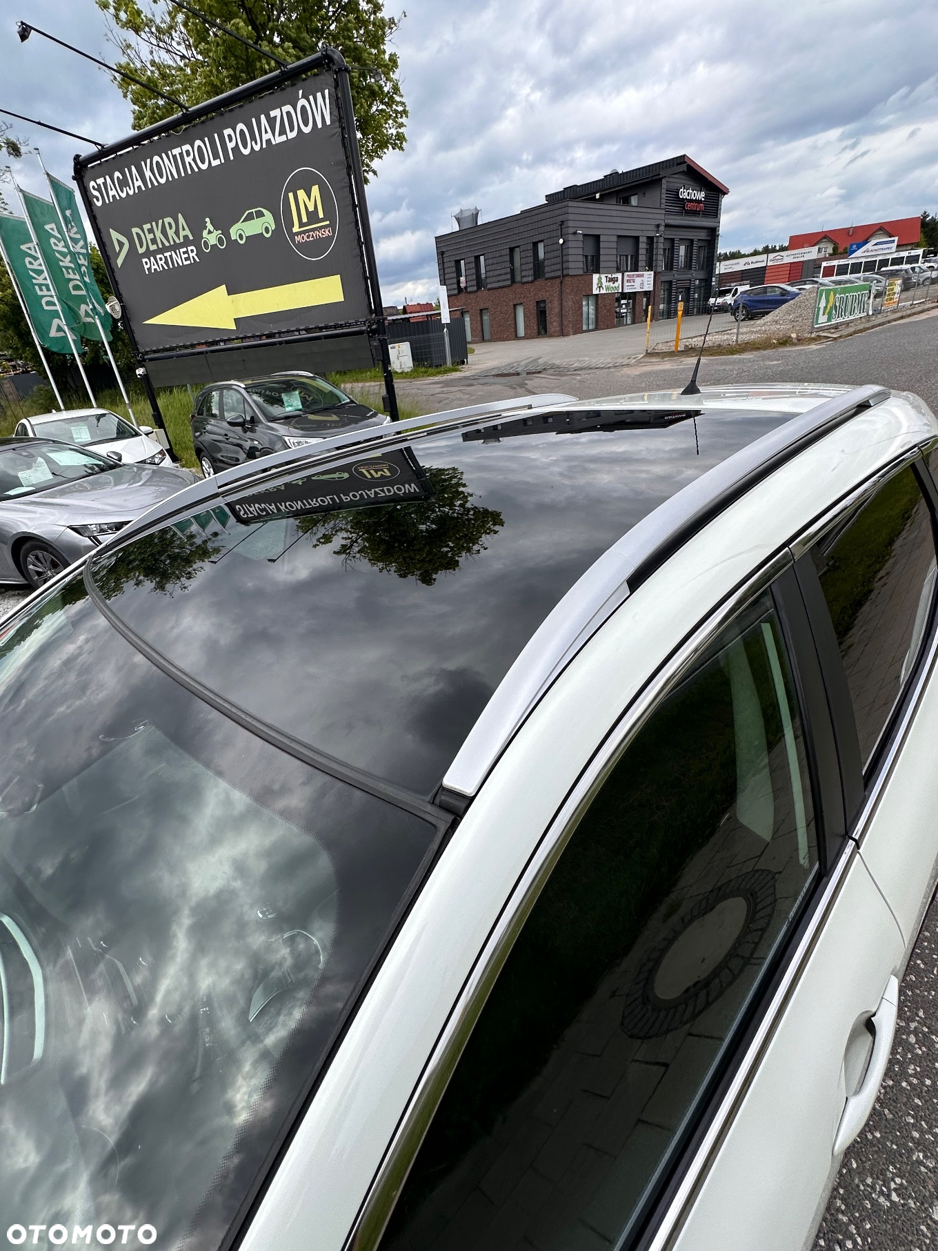 Nissan Qashqai 1.5 dCi Acenta - 13