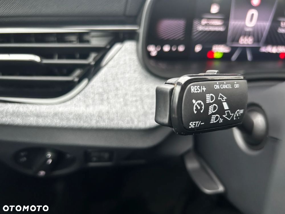 Skoda Kamiq 1.0 TSI Edition 130 DSG - 14
