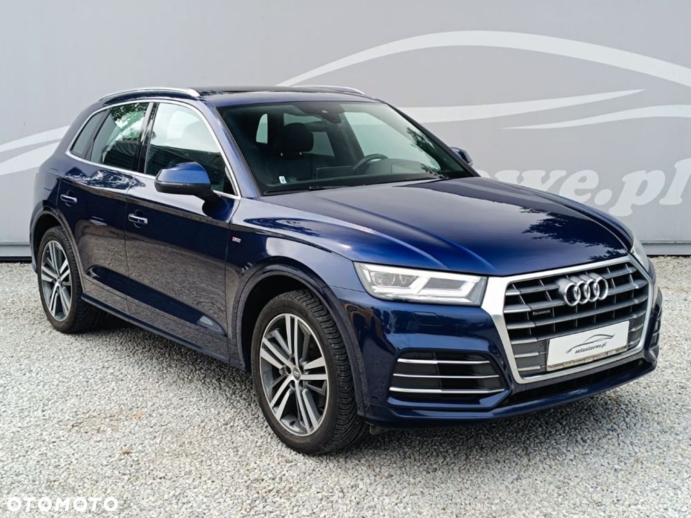Audi Q5 - 12