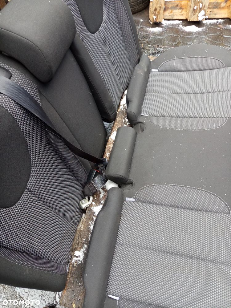 KOMPLET FOTELI  SEAT LEON II 09 - 7