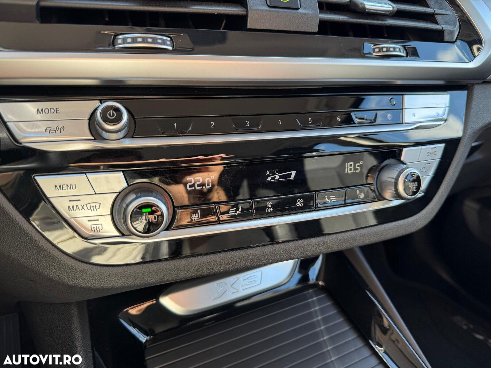 BMW X3 - 12