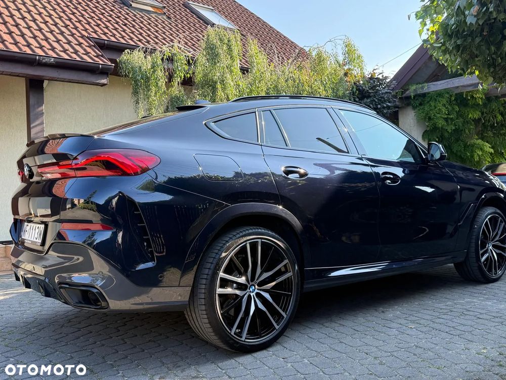 BMW X6 - 6