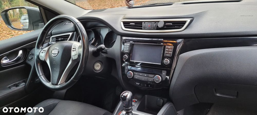 Nissan Qashqai - 18